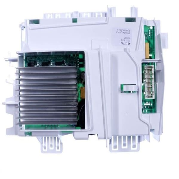 Module de commande 49127742 grand format (1 / 2)