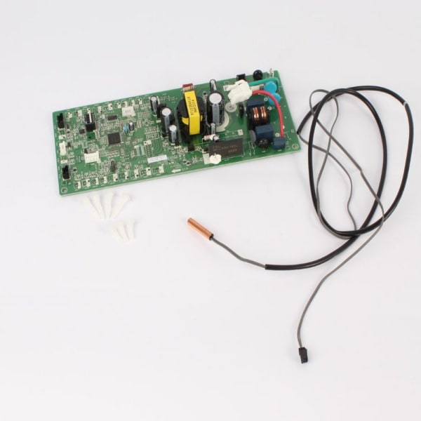 Carte interface fournie avec les supports de carte 965446 grand format (1 / 1)