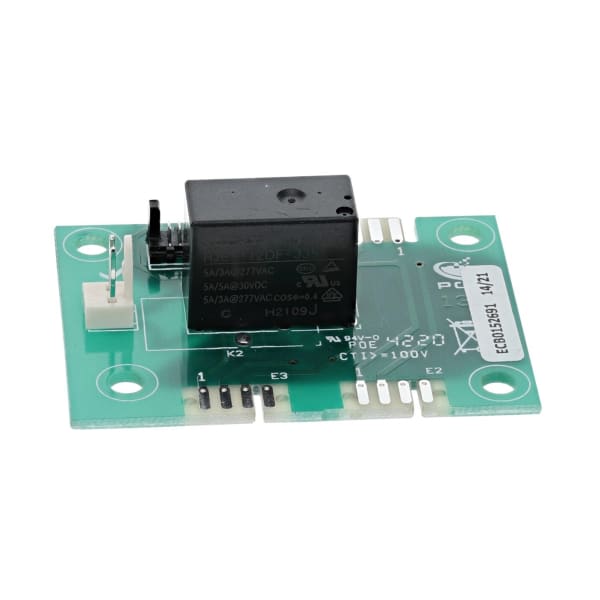 Relais auxiliaire 230V 4055499653 grand format (1 / 2)