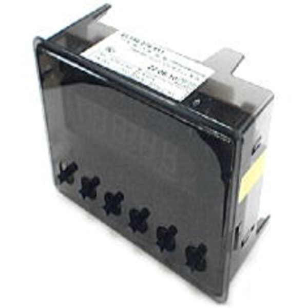 Programmateur el198/276.411 grand format (1 / 1)