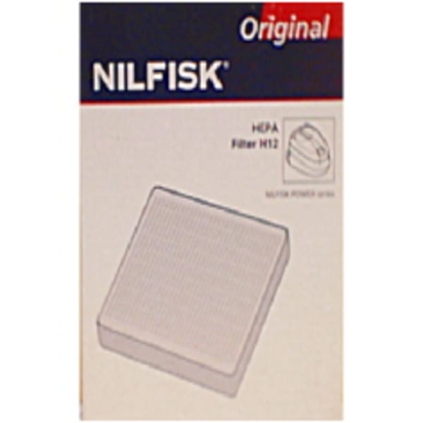 Filtre hepa h12 grand format (1 / 1)