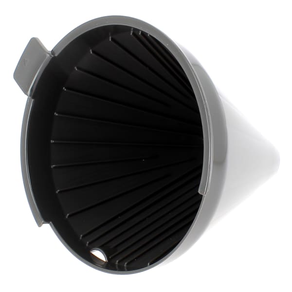 Porte filtre + clapet grand format (1 / 2)