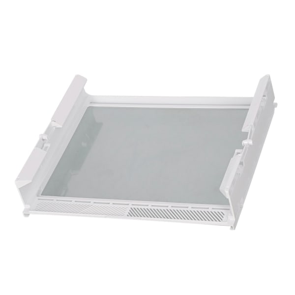 Bandeau en verre complet avec encadrement neutre 473,2x370,7mm 140180494050 grand format (1 / 2)