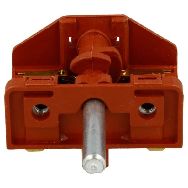 Commutateur de four rotatif 0+3, H35-30-200-005 grand format (4 / 5)