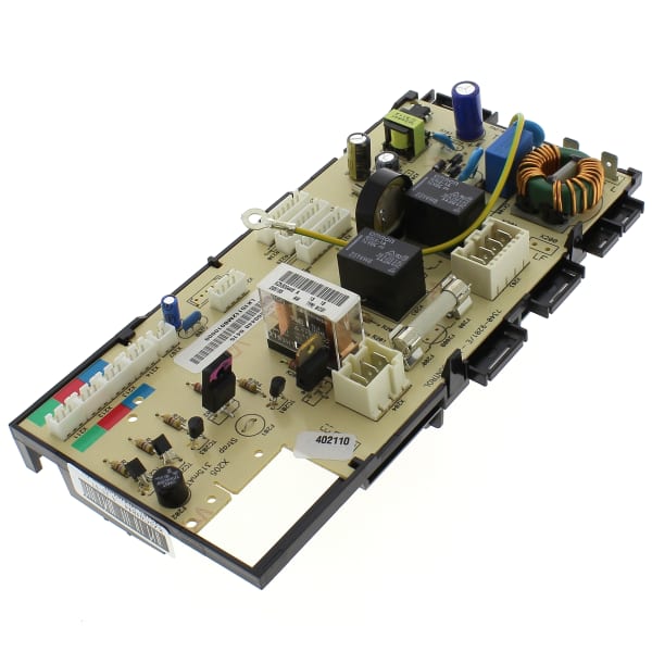 Module de commande 70x2190 grand format (1 / 2)