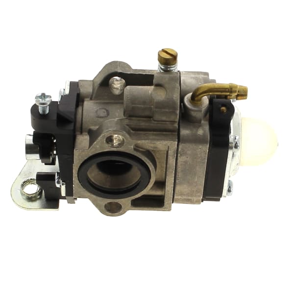 Carburateur + vis reglage pour Debroussailleuse Tck garden Livraison — free download