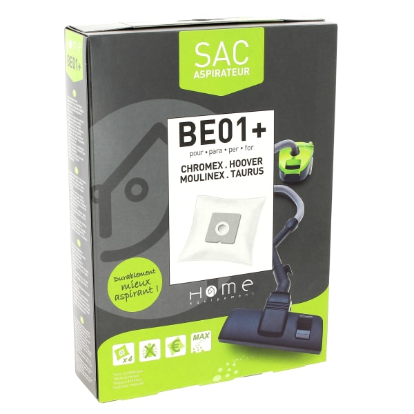 Sacs aspirateur par 4 grand format (2 / 2)