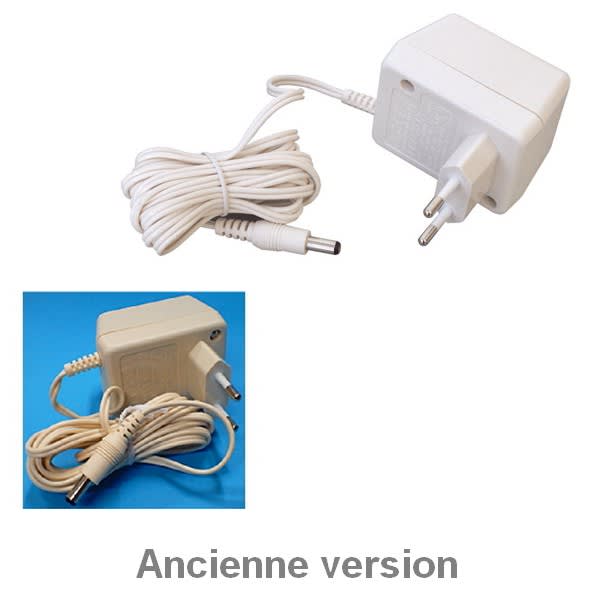 Transformateur chargeur ssw-2082eu 13v grand format (3 / 3)