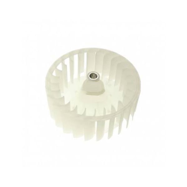 Turbine ventilation 81854020 , 12138200000130 grand format (1 / 1)