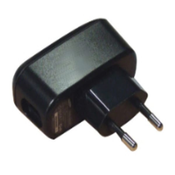 Adaptateur secteur grand format (1 / 1)