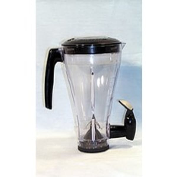 Bol mixer plastique grand format (1 / 1)
