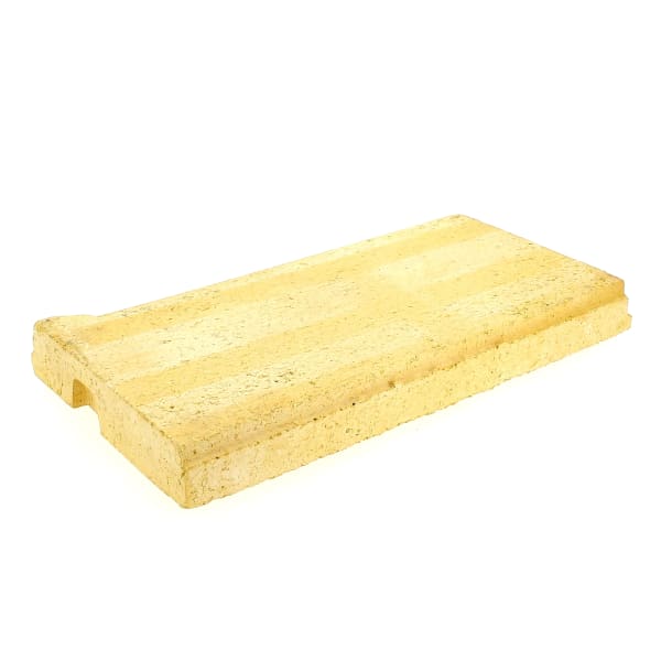 Brique droite grand format (1 / 2)