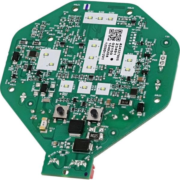 Module électronique complet Hippo 1 140243278052 grand format (2 / 2)