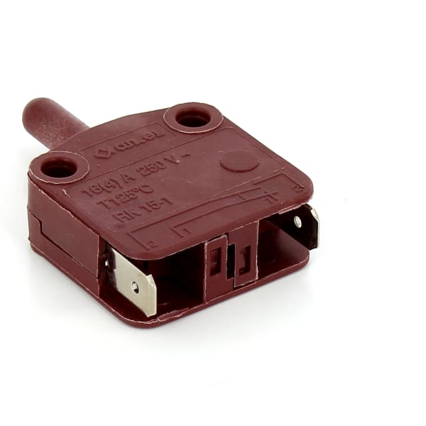 Microswitch 2 cosses de porte grand format (3 / 3)