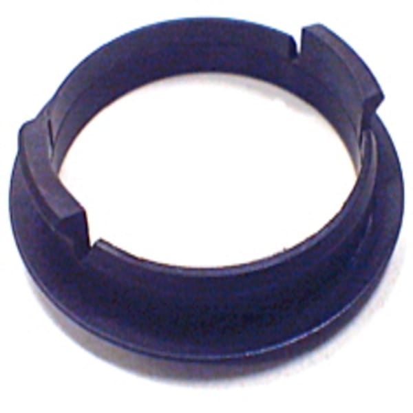 Bague bouton noire grand format (1 / 1)