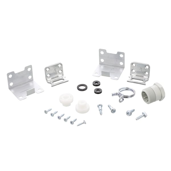 Kit de montage encastrable 140125033609 grand format (2 / 2)