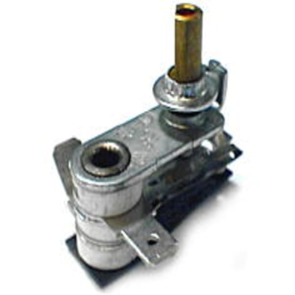 Thermostat grand format (1 / 1)