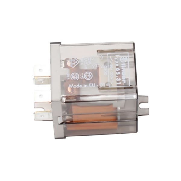 Relais finder 165643 grand format (2 / 2)
