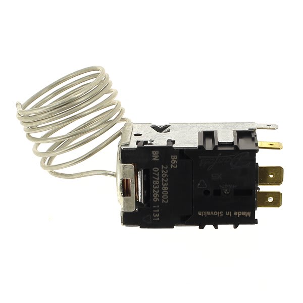 Thermostat 2262380112 grand format (2 / 3)
