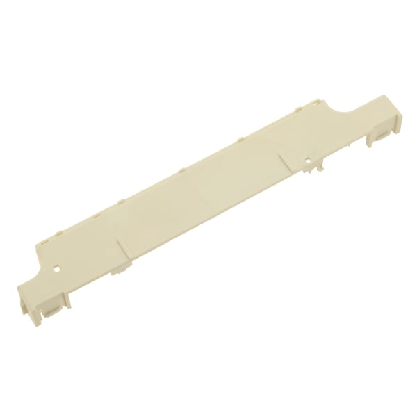 Couvercle protection de bandeau grand format (2 / 2)