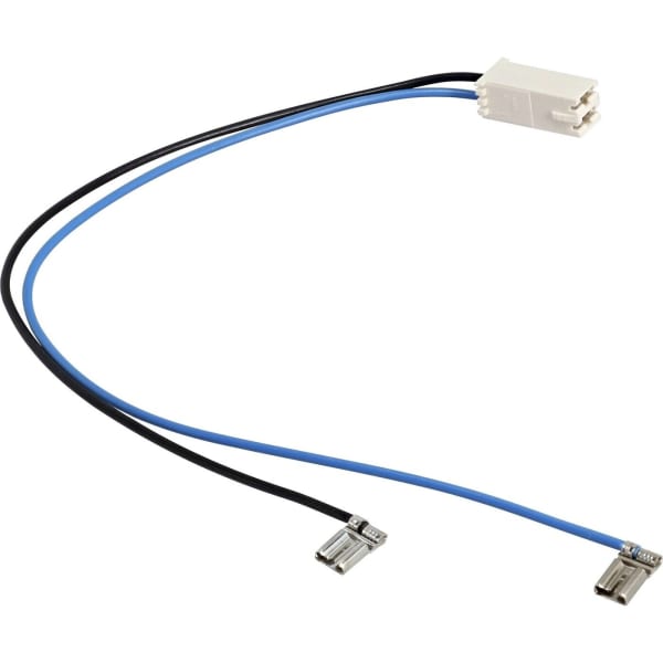 Câblage de connecteur de carte de puissance 2 pôles 140212324010 grand format (2 / 2)