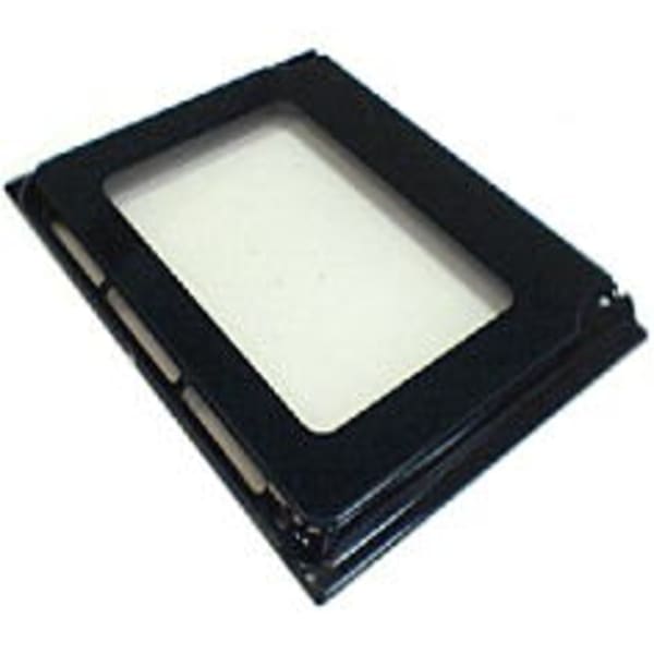 Contre porte + vitre interieure grand format (1 / 1)