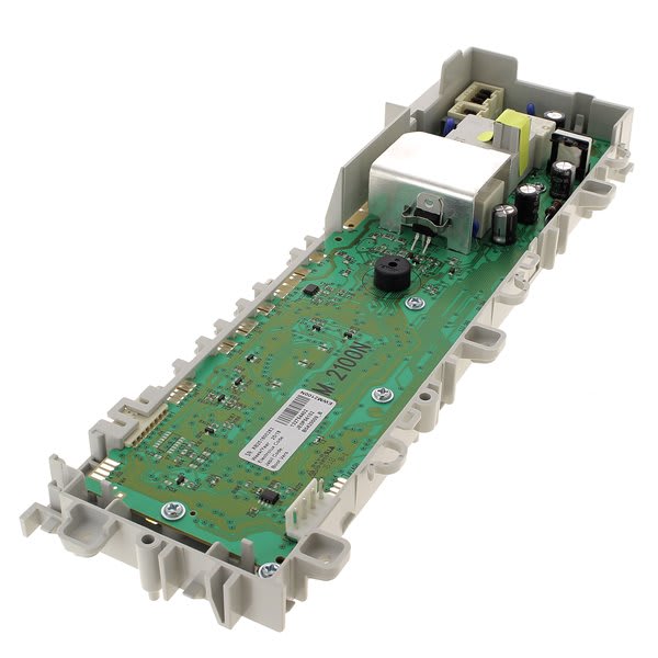 Module electronique configure grand format (1 / 2)