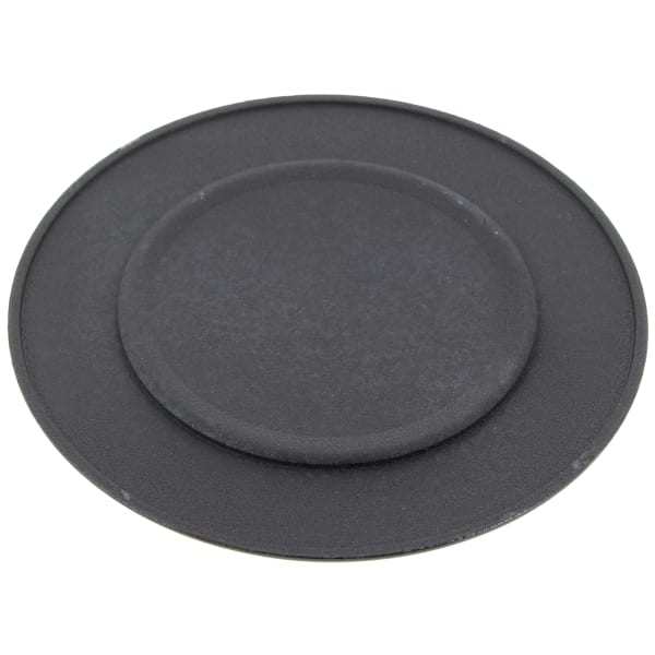 Chapeau bruleur d=100 rapide grand format (2 / 2)
