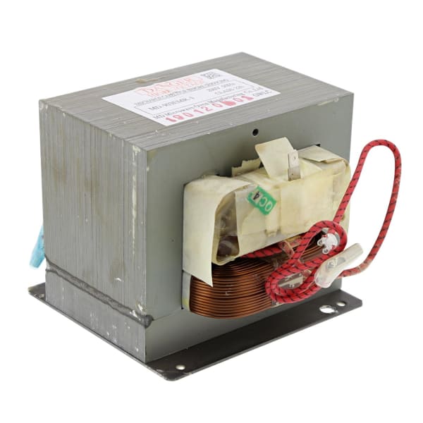 Transformateur haute tension 4055109054 grand format (2 / 2)