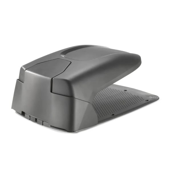 Abri pour robot tondeuse 1127-0011-01 grand format (2 / 2)