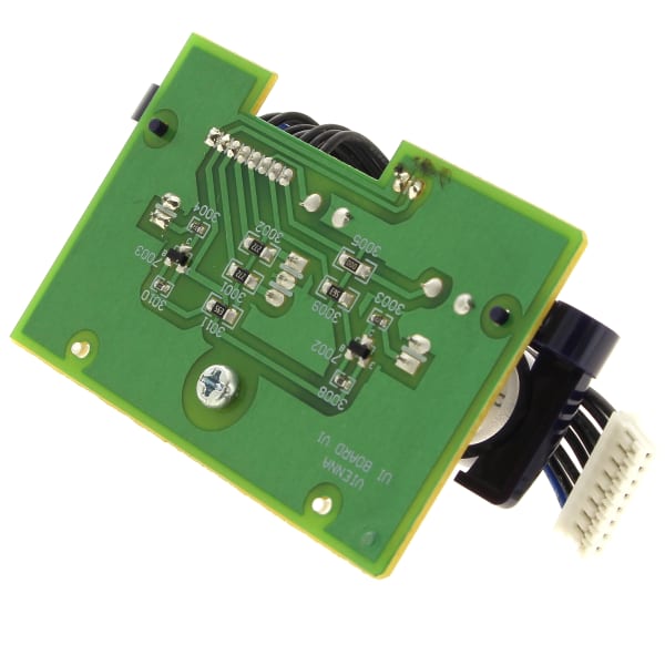 Module de commande grand format (2 / 2)