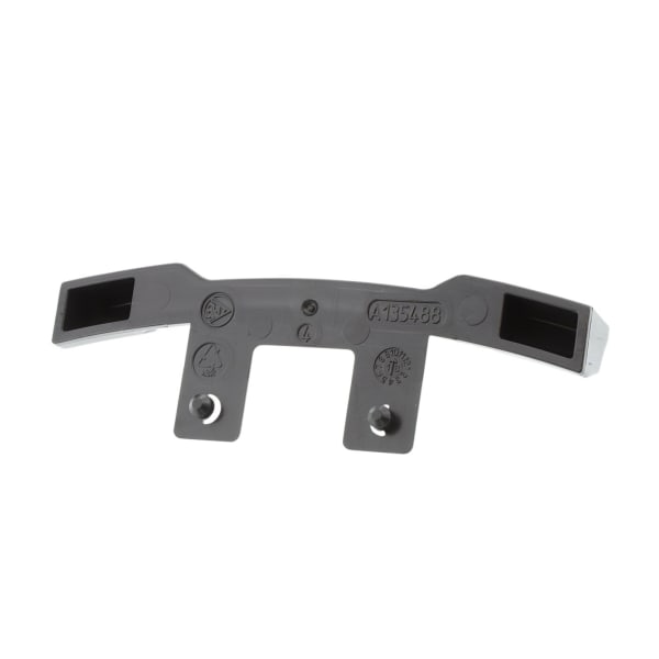 Couvercle de charnière de porte gris foncé 140135488041 grand format (1 / 2)