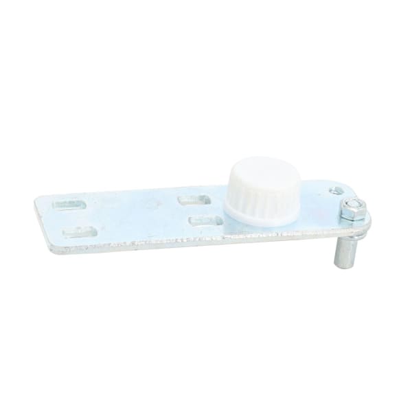 Charnière avec pied réglable 4055518262 grand format (1 / 2)