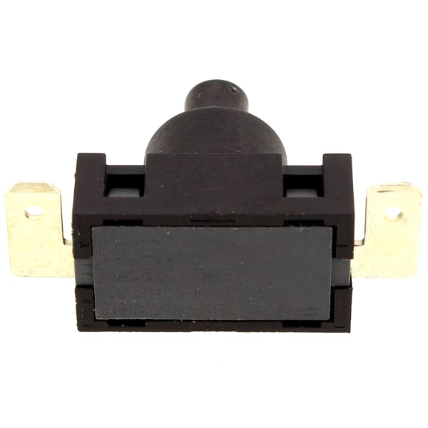 Interrupteur 2 cosses marche-arret 49009658 grand format (2 / 2)