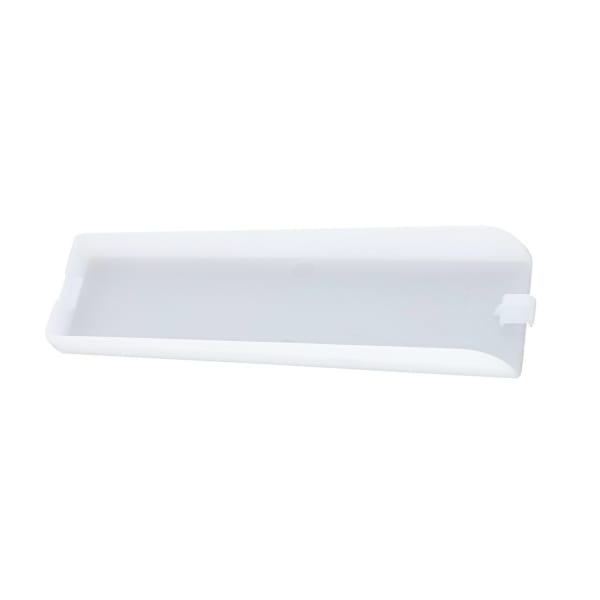 Couvercle de boîtier de contrôle 146x51x12mm 4055516399 grand format (1 / 2)