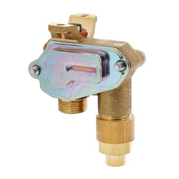 Robinet gaz semi-rapide d=0,32 8081164116 grand format (2 / 2)