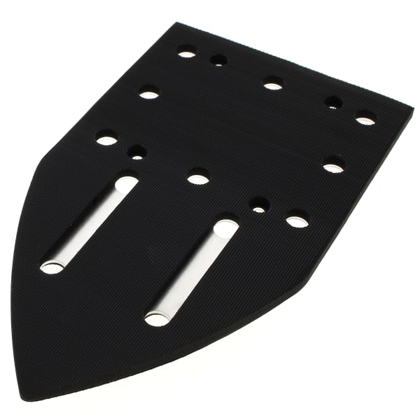 Plaque de base grand format (2 / 2)