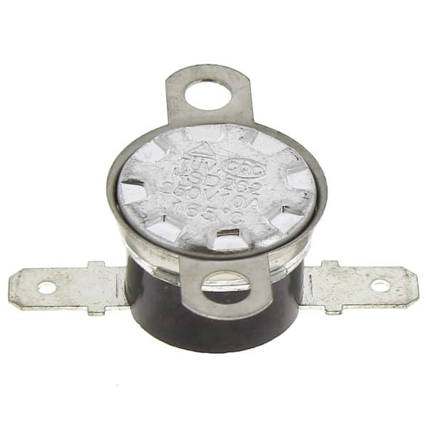 Thermostat 165° grand format (1 / 2)