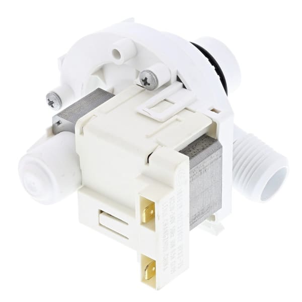 Pompe de vidange avec protection thermique 1327320220 grand format (2 / 2)
