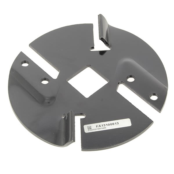 Disque porte couteaux FA13100613 grand format (1 / 2)