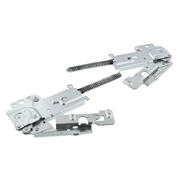 Kit de charnières de porte 4055053450 grand format (2 / 2)