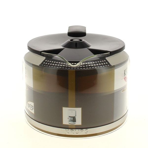 Verseuse pro aroma ts10 noire grand format (2 / 2)