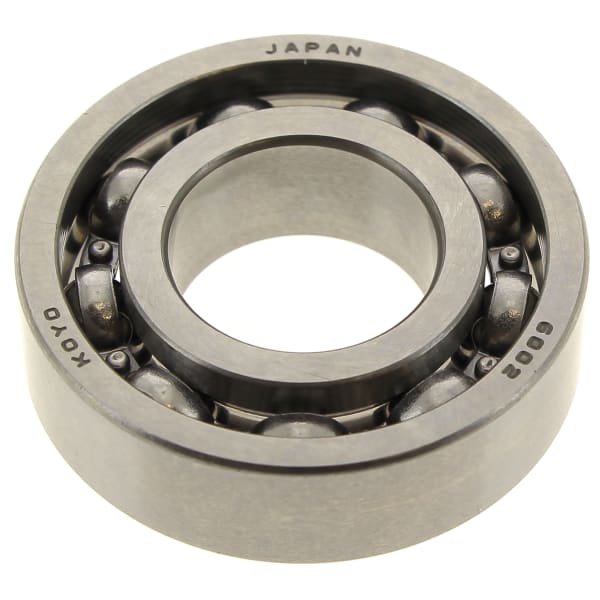 Roulement 6002 15x32x9mm grand format (1 / 1)