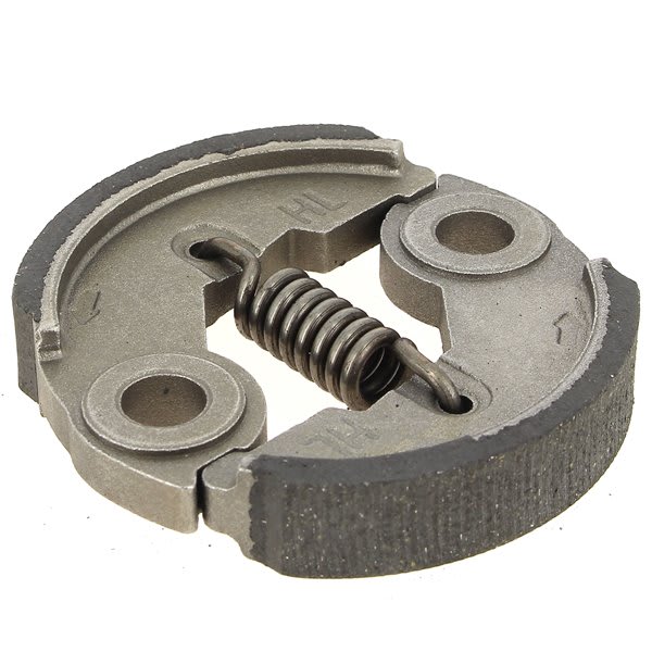 Embrayage 76 mm grand format (1 / 2)