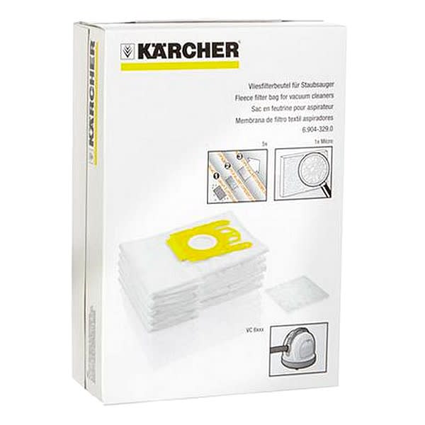 Sacs aspirateur par 5 grand format (2 / 2)