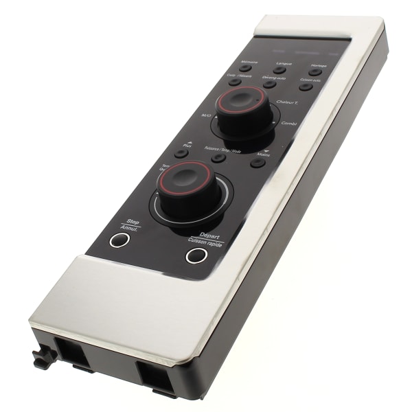 Module de puissance grand format (1 / 2)