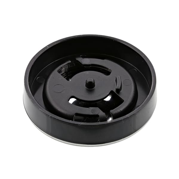 Poignée ronde inox 5615918017 grand format (2 / 2)