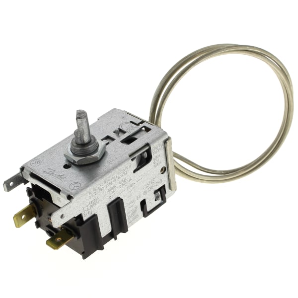 Thermostat 077b6941 grand format (1 / 2)