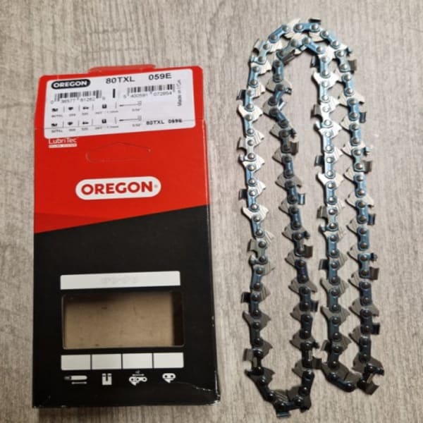 Chaine oregon speedcut 80txl059e grand format (1 / 1)