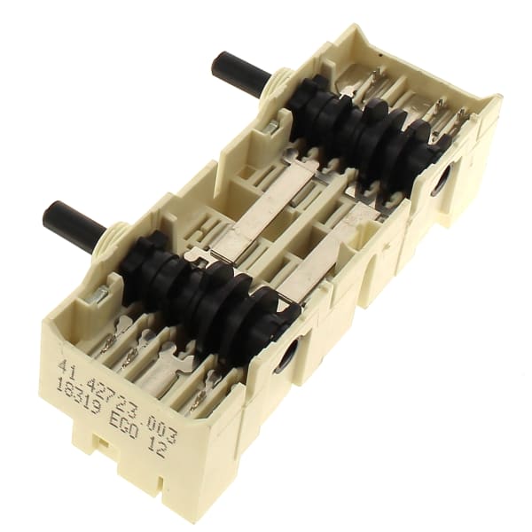 Commutateur double 4142723003 grand format (1 / 3)